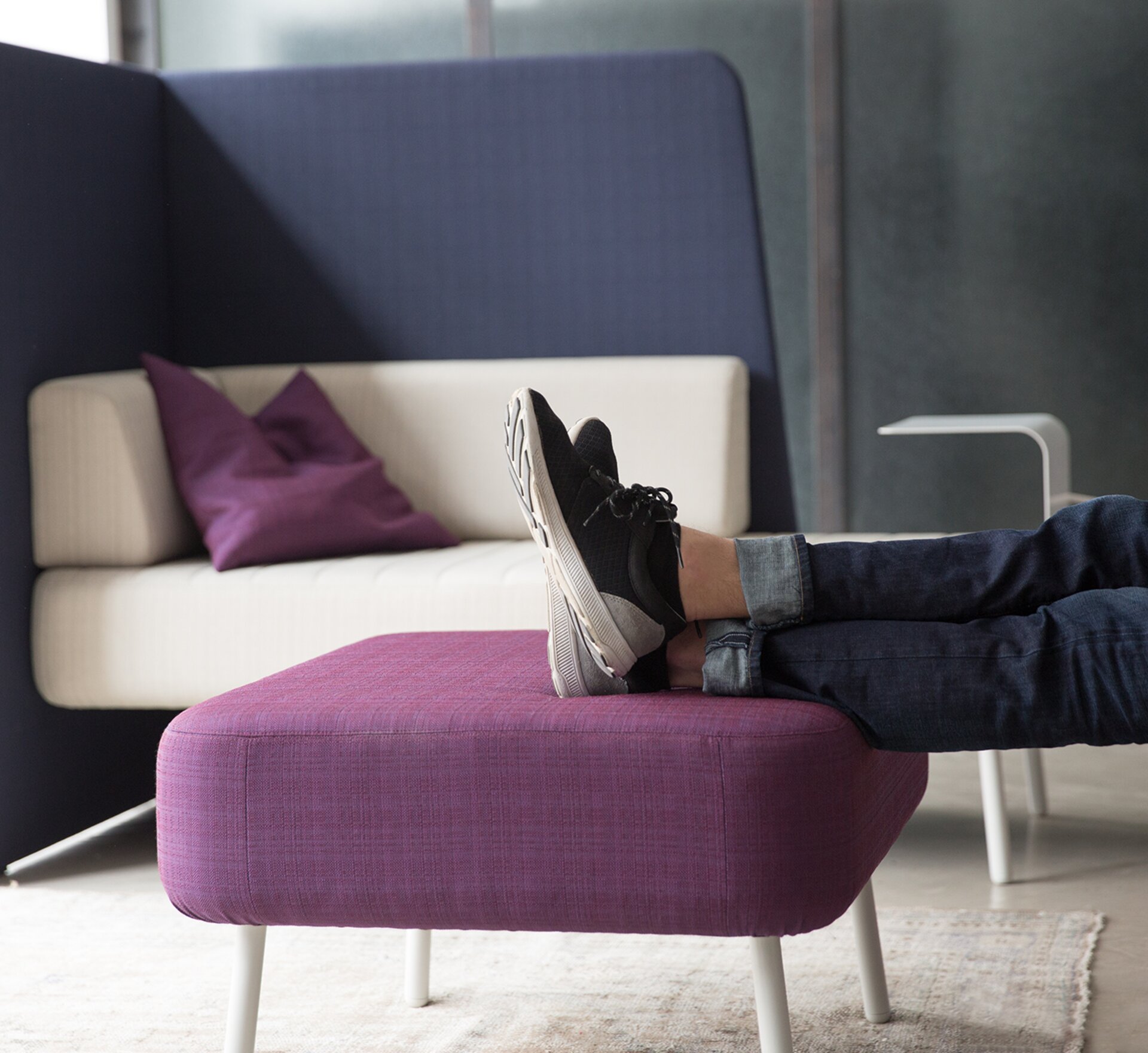 Boreout When an underload an overload. WiesnerHager