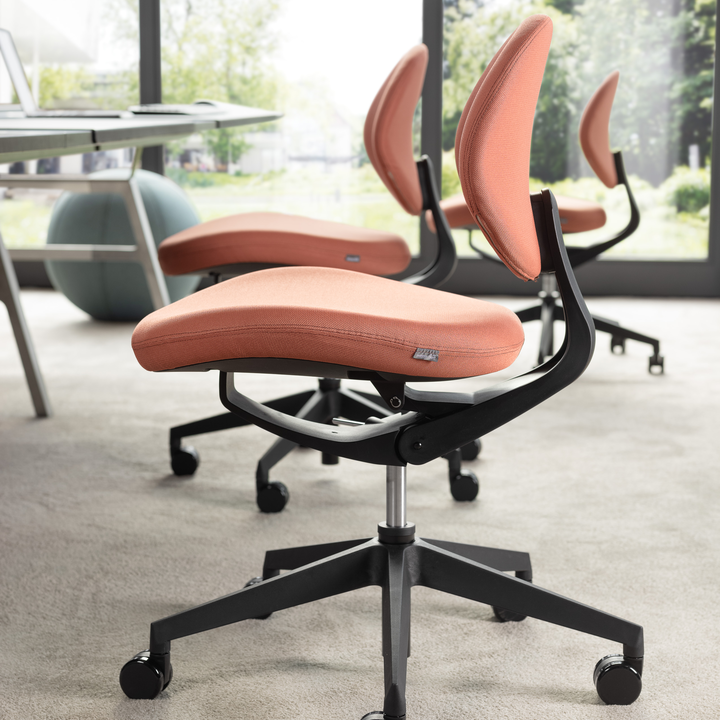 Bürostühle - Wiesner-Hager