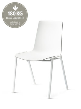 nooi chairs - Wiesner-Hager