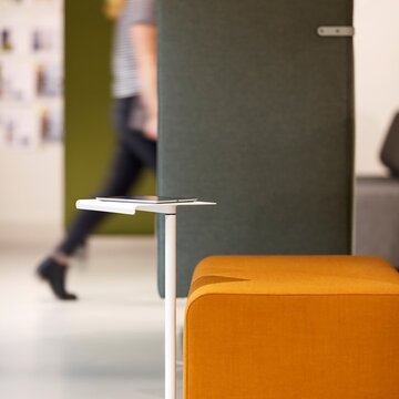 Table systems - Wiesner-Hager