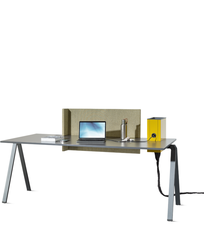 Tables - Wiesner-Hager