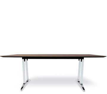 Conference table.
