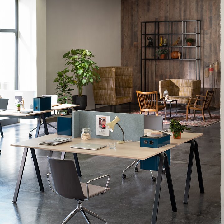 Tables - Wiesner-Hager