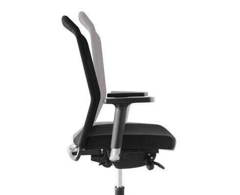 paro_24/7 swivel chair