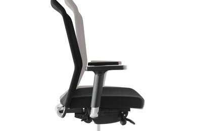paro_24/7 swivel chair