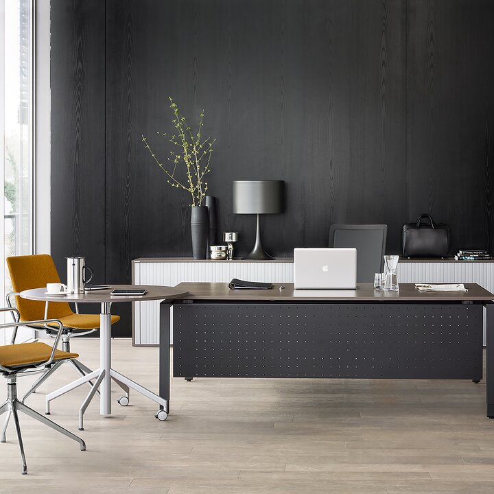 Tables - Wiesner-Hager