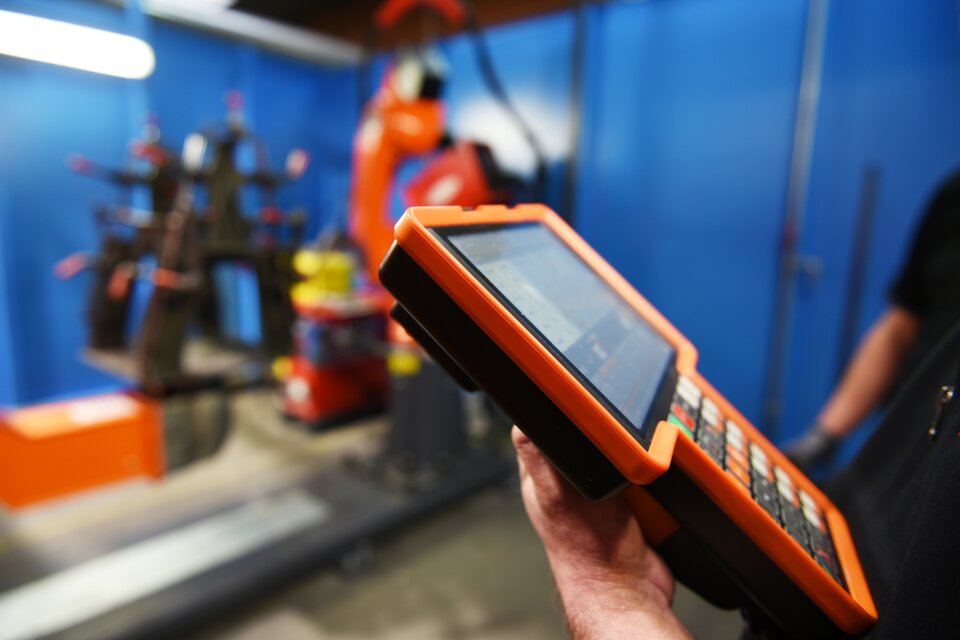 Produktion Wiesner-Hager Produktion Wiesner-Hager