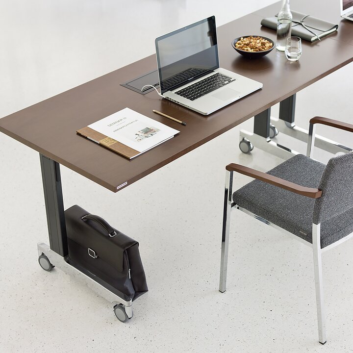Table systems - Wiesner-Hager