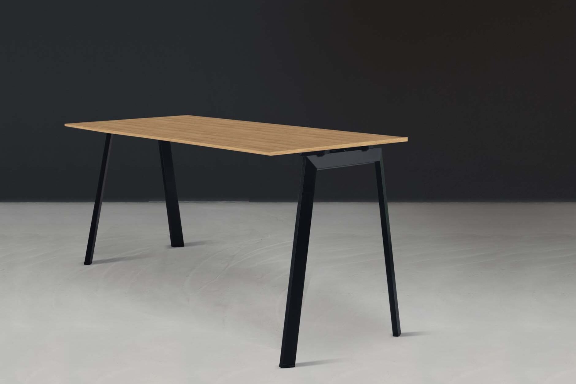 p.f.s. table pliante - Wiesner-Hager