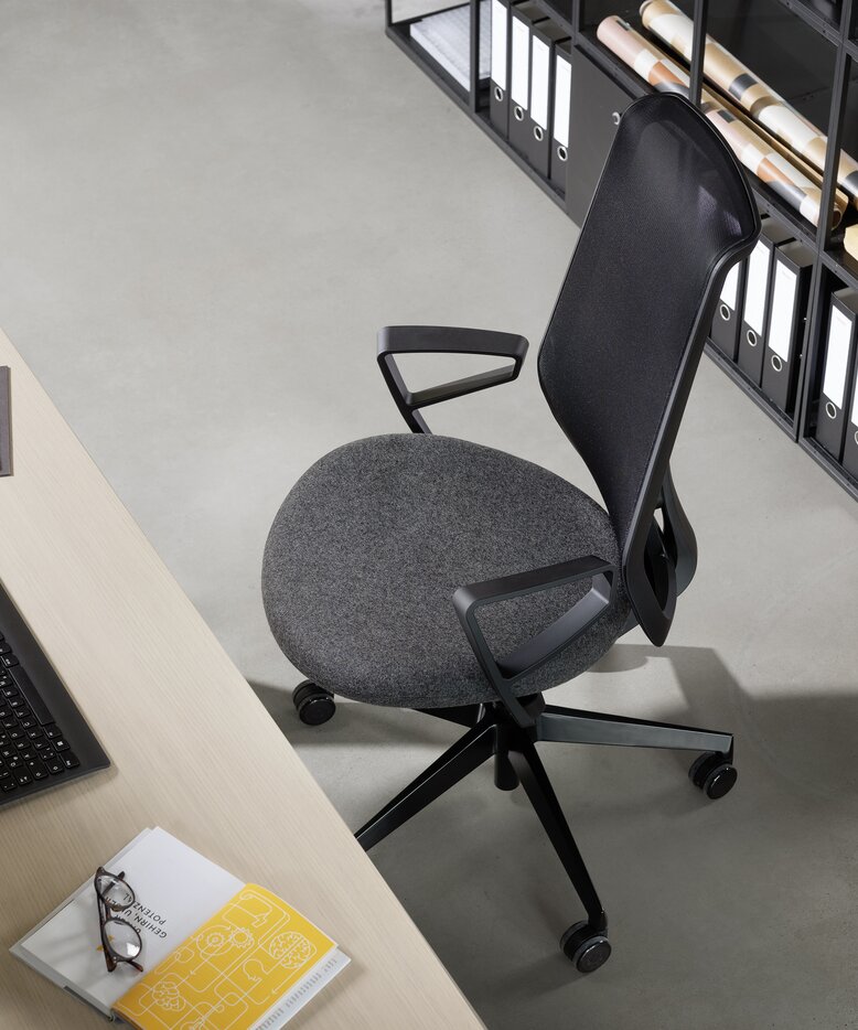 Wiesner-Hager Büromöbel, Innenarchitektur & Office Consulting